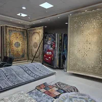 شهر فرش وگلیم گبه شنو|گلیم، جاجیم، گبه|اشنویه, |دیوار