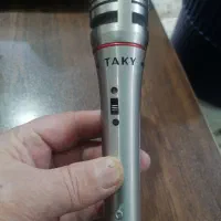 میکروفن تاکی gm315