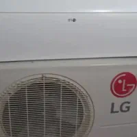 کولر گازی ال جی کم مصرف ۱۲هزار