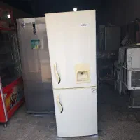 یخچال فریزر امرسان همه چیز،فابریک