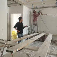 باسازی صفر تا صد دکوراسیون مبین