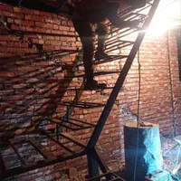 جوشکاری سیارتعمیر ونصب تابلو درهای فلزی وخرده کاری|خدمات پیشه و مهارت|کرمان, |دیوار