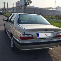 پرو پارس بژ متالیک مدل ۸۱ تمیز و مرتب|خودرو سواری و وانت|رشت, دیانتی|دیوار