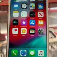 اپل iPhone 6s|موبایل|تهران, اقدسیه|دیوار