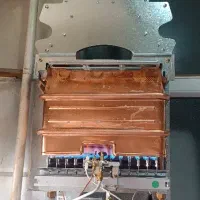 تعمیرات انواع کولر و پمپ اب و ابگرمکن و اجاق گاز