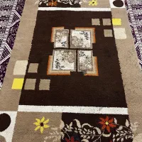 فرش ۱/۵*۲ متری