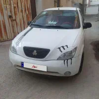 ماشین تیبا ۱صندوقدار ۱۴۰۰