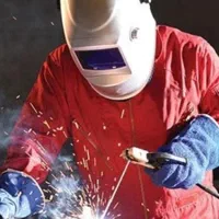 جوشکاری در اسرع وقت