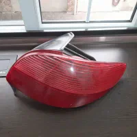 چراغ خطر ۲۰۶