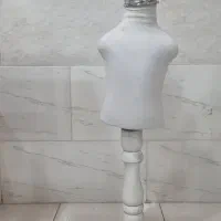 مانکن کودکانه