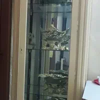 گنجه.بوفه.ویترین