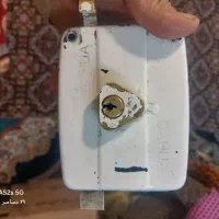 قفل درب حیاط