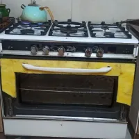 فر گاز پادیسان