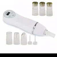 دستگاه پاکسازی صورت