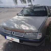 پژو405