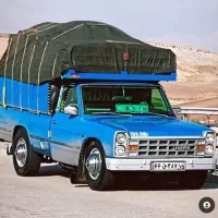 نیسان کرایه رفسنجان با کمترین قیمت