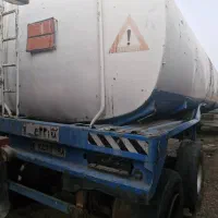 تانکر 31 هزار لیتری|خودرو سنگین|اسلامآباد غرب, |دیوار