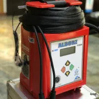 اسکراپر و اسکوییزر و گیوتین و الکتروفیوژن|ماشین‌آلات صنعتی|کرج, شهرک صنعتی بهارستان فاز ۲|دیوار