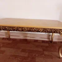 جلو مبلی سلطنتی