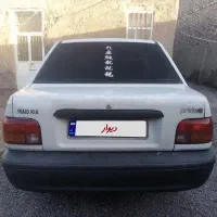 پراید ۸۱ کره ای اصل
