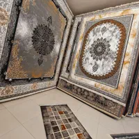 فرش۶و۹و۱۲ متری 700شانه تراکم2550 بافت کاشان اصل|فرش|مشهد, طلاب|دیوار