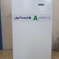 یخچال ۵ فوت کاملا سالم و تمیز