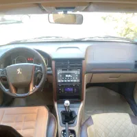 پارس TU5 ۴۰۱ بیرنگ|خودرو سواری و وانت|الوند, |دیوار