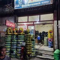 فروش لاستیک دولتی با کیفیت بالا و قیمت مناسب|قطعات یدکی و لوازم جانبی|گرگان, |دیوار