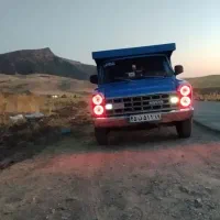 نیسان وانت|خودرو سواری و وانت|گهواره, |دیوار