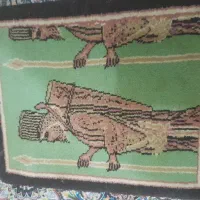 تابلو فرش قدیمی