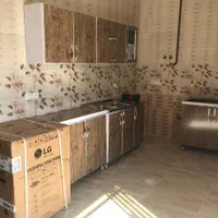 کابینت رنگ چوبی درختی کد وکیومی|مصالح و تجهیزات ساختمان|خرمآباد, |دیوار