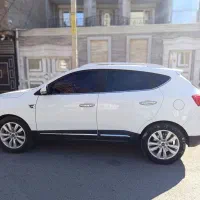 جک s5مدل 98 بی رنگ|خودرو سواری و وانت|بناب, |دیوار