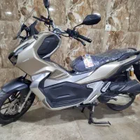 adv150درحد صفر|موتورسیکلت|اهواز, کیانپارس |دیوار