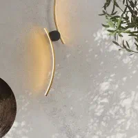 لوستر دیواری طرح الماس ۸۰ سانت|لوستر و چراغ آویز|تهران, شهرک چیتگر|دیوار