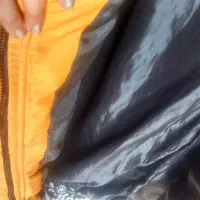 کاپشن ضدآب بسیار گرم درحد نو لباس گرم زمستانه|لباس|اردکان, |دیوار