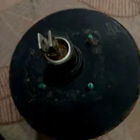 پوسته ترمز