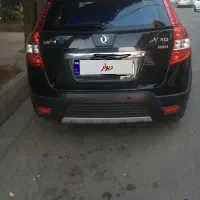 فروش خودروh30کراس|خودرو سواری و وانت|قزوین, |دیوار