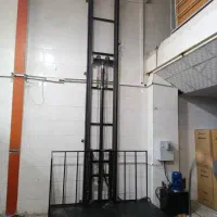 فروش بالابر هیدرولیک و گیربکس