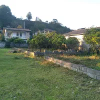 فروش زمین ۱۶۵متری درچالوس