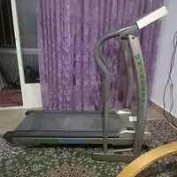 تردنیل KME اصل تایوان در حد نو به شرط کارشناسی|تجهیزات ورزشی|تهران, گیشا (کوی نصر)|دیوار