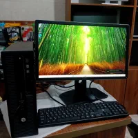 کامپیوتر کامل مناسب برای ادیت و فتوشاپ