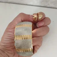 النگو و گوشواره