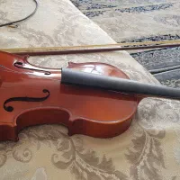 ویالون|ویولن|اصفهان, پوریای ولی|دیوار