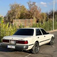 تویوتا کریسیدا ۱۹۹۲ شخصی|خودرو کلاسیک|تهران, بلوار کشاورز|دیوار