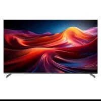 تلویزیون G plus مدل GTV-65SU788NT اکبند