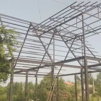 جوشکاری|خدمات پیشه و مهارت|صومعه‌سرا, |دیوار