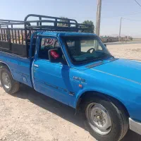 نیسان گازوئیلی