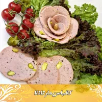 بهترین سوسیس و کالباس ۹۰ درصد خانگی ممتاز