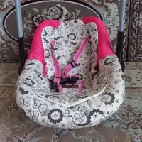 کریره وروروئک|کالسکه و لوازم جانبی|تهران, فلاح|دیوار