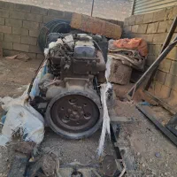 موتور آب یا برای ژنراتور|ماشینآلات صنعتی|بدره, |دیوار